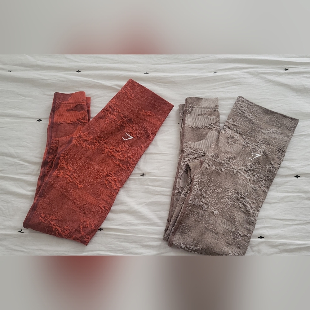 Gymshark leggins